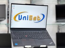 Noutbuk "Lenovo ThinkPad 15.6"