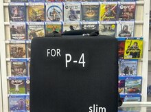 PlayStation 4 Slim çantası