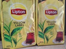 "Lipton" çayı