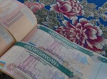 Özəlləşdirmə AA seriya çeki 