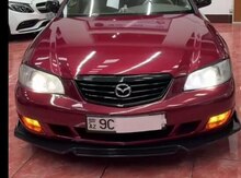 Mazda Millenia, 2002 il