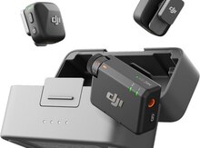 DJİ MİC 2 Microphone