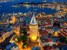 İstanbul turu 