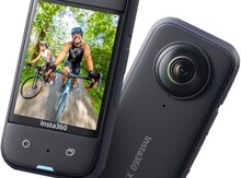 Fotoaparat "Insta360 X4"