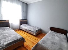 Bağ evi kirayə verilir, Qax r.