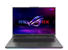 Gaming noutbuk "Asus Rog Strix G814JVR-IS96"