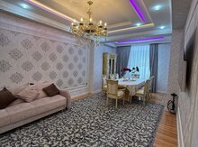 4-otaqlı yeni tikili, Xırdalan ş., 164 m²