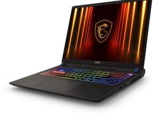 Oyun noutbuku "MSI Vector 16 HX AI A2XWHG-280XAZ"