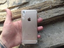 Apple iPhone 6S Silver 32GB