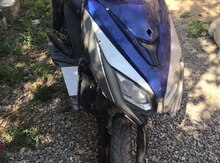 Moped, 2020 il