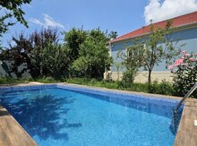 Həyət evi kirayə verilir, İsmayıllı r.