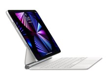 "Apple Magic Keyboard iPad Pro 11 black" klaviatura-üzlük 