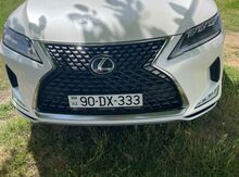 Lexus RX 300, 2022 il