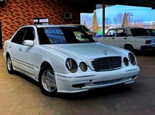 Mercedes E 300, 1996 il