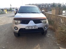 Mitsubishi L 200, 2008 il