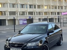 Hyundai Sonata, 2007 il