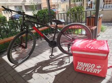 Velosiped 