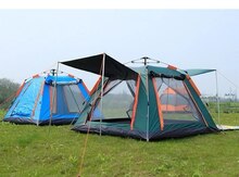 Piknik çadırı