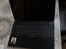 Noutbuk "Toshiba"