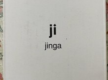 Jinga Start Black 8GB