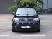 KIA Soul, 2016 il