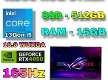 Asus Rog Strix G16 i5 Gaming