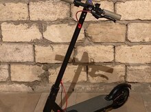 Elektron skuter, 2024 il