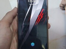ZTE Nubia Red Magic 6R Light Blue 128GB/8GB