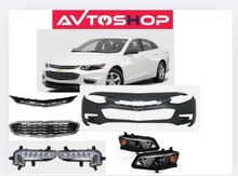 "Chevrolet Malibu 2016-2018" ön hissələri