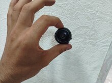 Wifi batereya mini kamera 1.2gün enerji+32GB