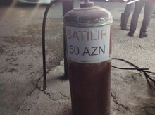 Qaz balonu