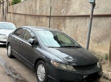 Honda Civic, 2007 il