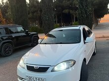 Daewoo Gentra, 2014 il
