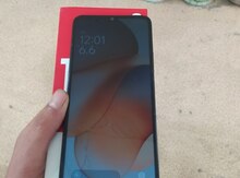 Xiaomi Redmi 13C Midnight Black 256GB/8GB
