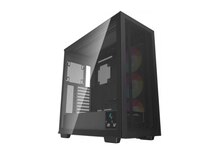 Keys "Deepcool MORPHEUS Black"