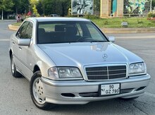 Mercedes C 240, 1999 il