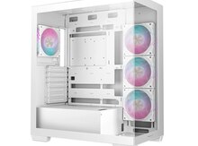 Keys "Deepcool CG580 4F WH White"
