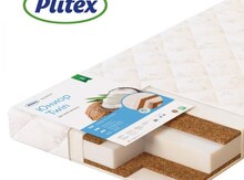 Döşək "Plitex Юниор Twin" 
