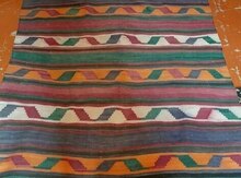 Qədimi kilim 