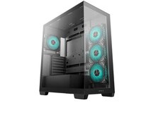 Keys "Deepcool CG580 4F Black"
