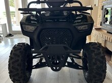 ATV 125CC, 2024 il