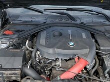 "BMW Stage" üçün avadanlıq