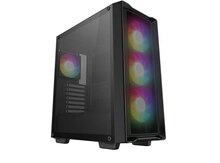 Keys "Deepcool CC560 MESH V2"