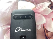 USB modem "Azercell"