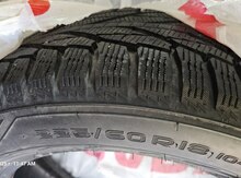 Qış şinləri 225/60 R18 
