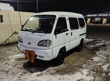Daewoo Damas, 2006 il
