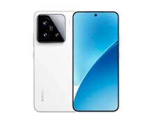 Xiaomi 15 White 256GB/12GB