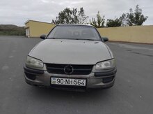 Opel Omega, 1997 il