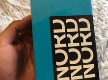 OnePlus Nord 4 Mercurial Silver 512GB/16GB