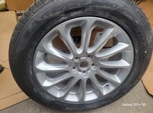 "Land Rover/ Range Rover" təkərləri